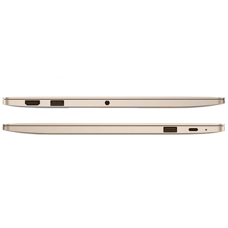 Xiaomi Mi Notebook Air 12.5″ m3 4GB/128GB 4G Gold